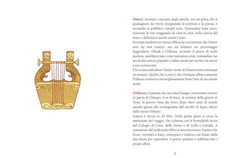 Odissea - Nicola Cinquetti,Desideria Guicciardini - 4