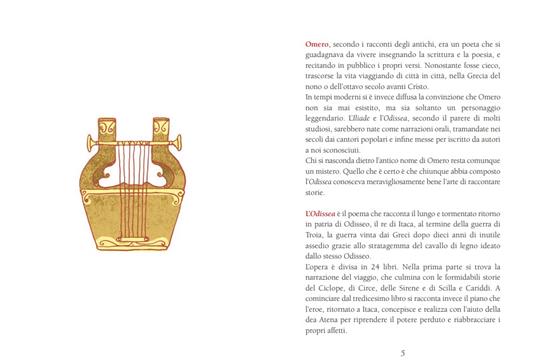 Odissea - Nicola Cinquetti,Desideria Guicciardini - 4