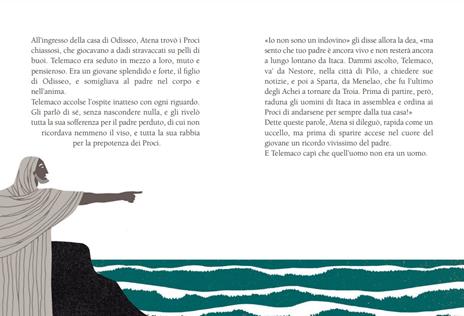 Odissea - Nicola Cinquetti,Desideria Guicciardini - 7