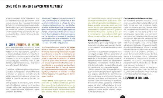 L' esperienza dell'arte. Laboratori e attività creative per l'infanzia - Cristina Francucci - 4