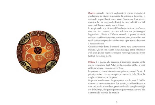 Iliade. Ediz. illustrata - Omero - 4