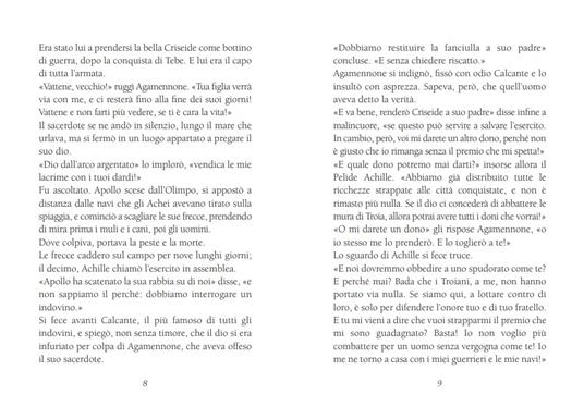 Iliade. Ediz. illustrata - Omero - 6