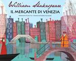 Il mercante di Venezia da William Shakespeare
