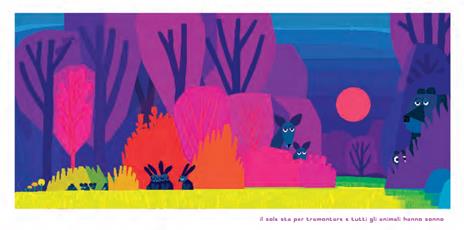 Buonanotte a tutti. Ediz. a colori - Chris Haughton - 2