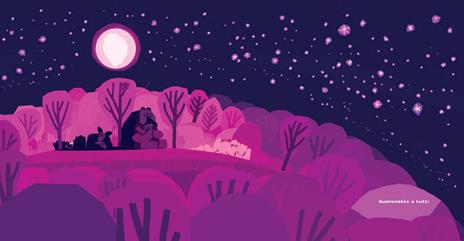 Buonanotte a tutti. Ediz. a colori - Chris Haughton - 5