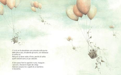 Quello speciale. Ediz. illustrata - Chiara Lorenzoni,Francesca Dafne Vignaga - 3