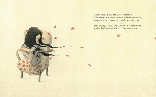 Quello speciale. Ediz. illustrata - Chiara Lorenzoni,Francesca Dafne Vignaga - 5