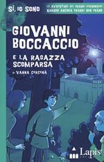 Giovanni Boccaccio e la ragazza scomparsa