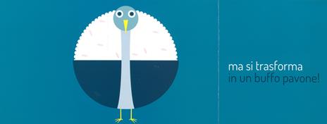 Trasformapappa. Ediz. a colori - Agnese Baruzzi - 6