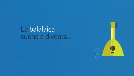 Trasformamusica. Ediz. a colori - Agnese Baruzzi - 2