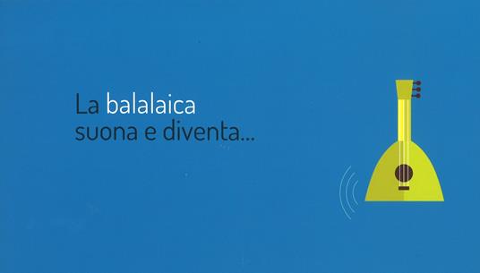 Trasformamusica. Ediz. a colori - Agnese Baruzzi - 2