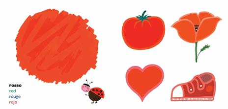 I colori con Boogie. Ediz. a colori - Sophie Fatus - 4