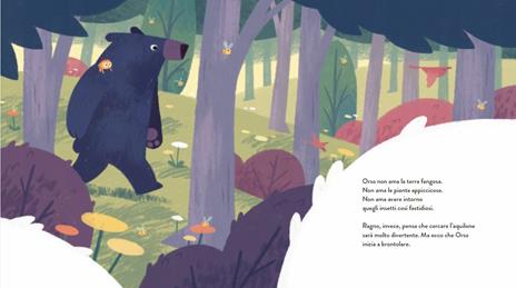 Per un amico. Ediz. a colori - Jacob Grant - 3