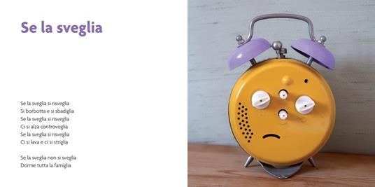 Ninna no. Ediz. a colori - Chiara Carminati - 2