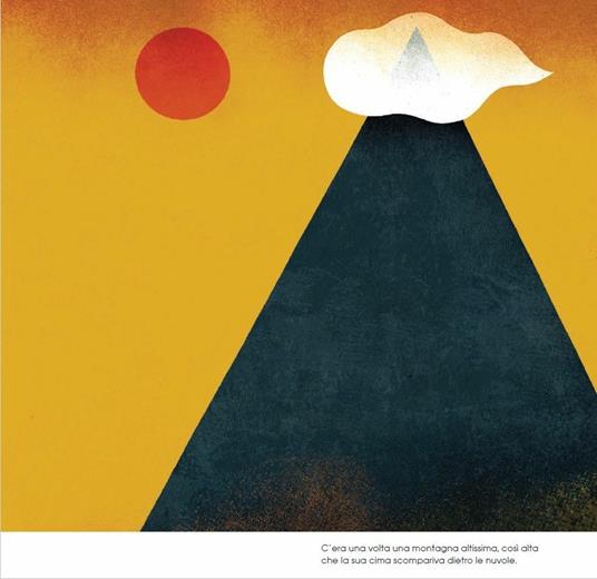 Gerald, stambecco gentile. Ediz. a colori - Philip Giordano - 2