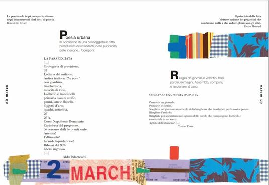 Un anno di poesia - Bernard Friot - 2