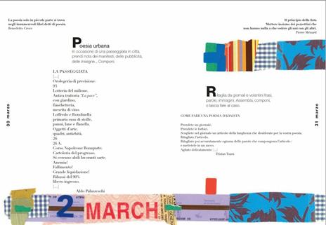 Un anno di poesia - Bernard Friot - 2