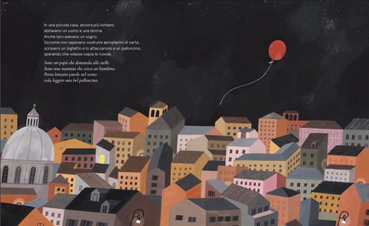 L' amore succede. Ediz. a colori - Janna Carioli - 3