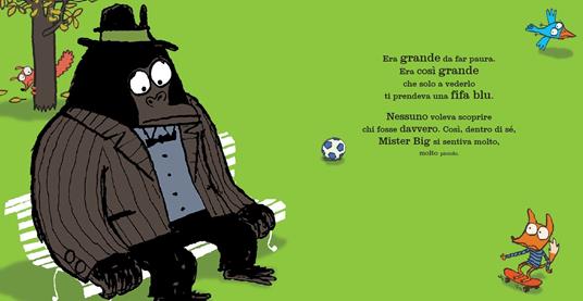 Mister Big. Ediz. a colori - Ed Vere - 3