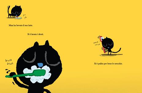Max e la luna - Ed Vere - 2