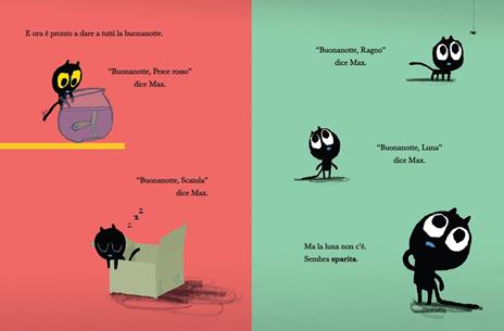 Max e la luna - Ed Vere - 3