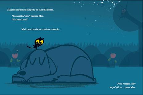 Max e la luna - Ed Vere - 4