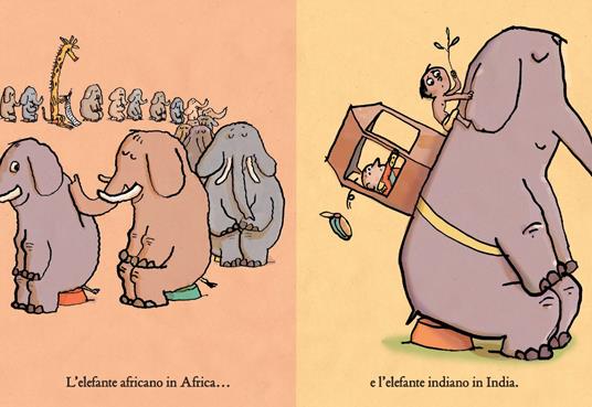 Tutti fanno la cacca! Ediz. a colori - Rascal - 2