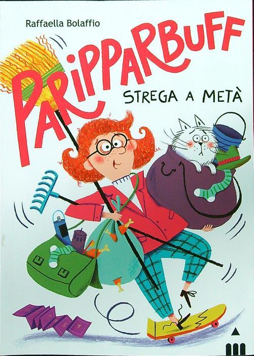 Libro di Faccia