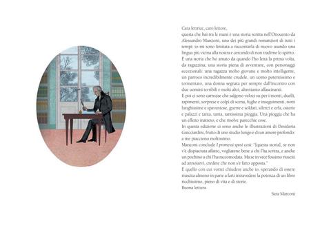 I Promessi Sposi - Sara Marconi - 2