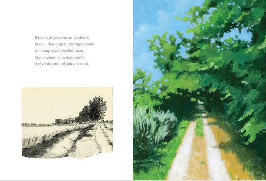 Viaggio di un bacio - Guia Risari - 4