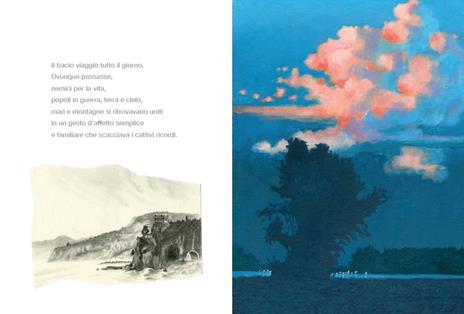 Viaggio di un bacio - Guia Risari - 6