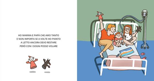 Una stagione in più. Ediz. a colori - Emilia Li Gotti,Elena Lugli - 4