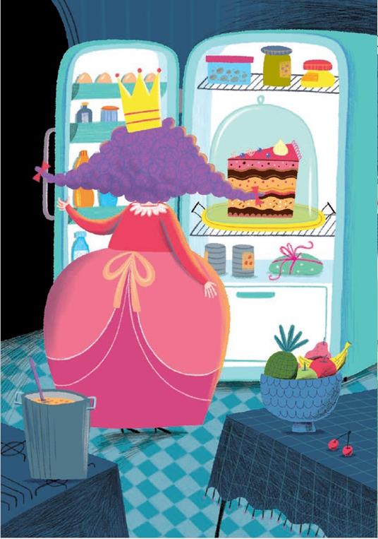 Che pasticcio Petit Budinì! - Raffaella Bolaffio - 4
