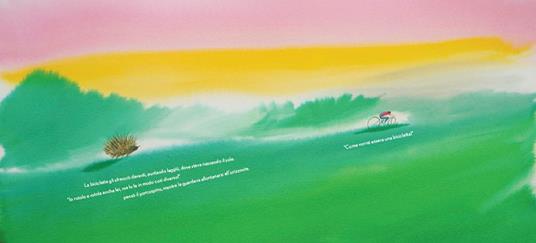 Come vorrei.... Ediz. a colori - Wenxuan Cao - 3