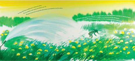 Come vorrei.... Ediz. a colori - Wenxuan Cao - 6