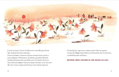 24 passi a Natale. Ediz. a colori - Silvia Vecchini - 3