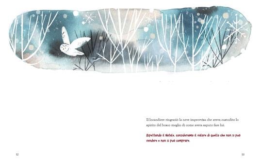 24 passi a Natale. Ediz. a colori - Silvia Vecchini - 4