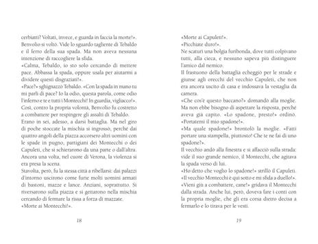 Romeo e Giulietta - Nicola Cinquetti - 5