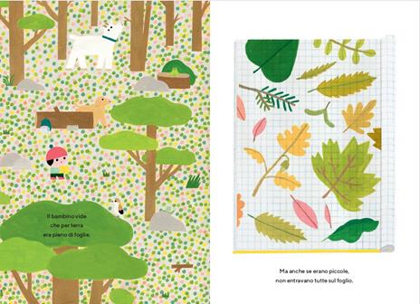 Il bambino e la montagna. Ediz. a colori - Marianna Coppo,Mario Bellini - 4