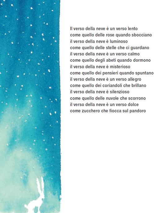 Quando la sera la luna ci parla. Ediz. a colori - Nicola Cinquetti - 4