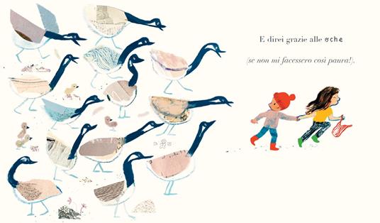 Grazie per la notte, per il giorno e le bolle di sapone. Ediz. a colori - Jarvis - 3