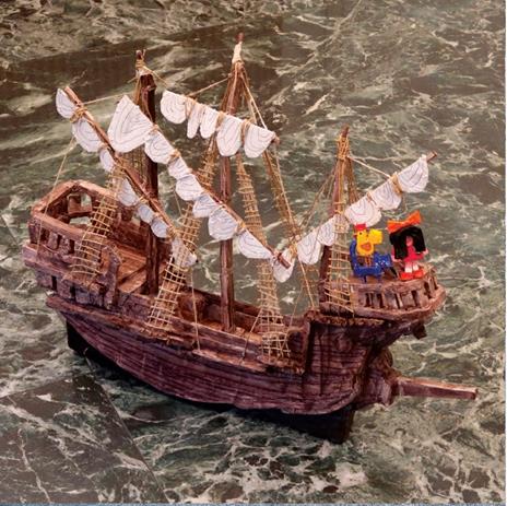 Teresa. Ediz. a colori - Gek Tessaro - 5