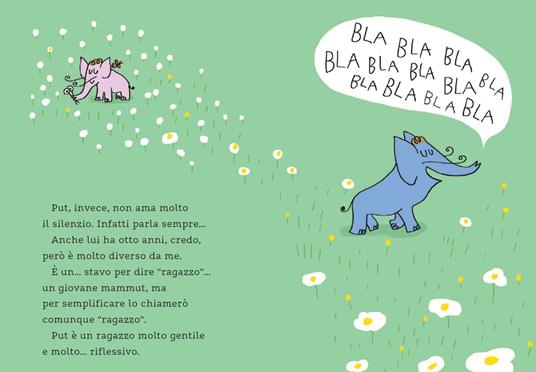 Primo amore per Mut - Grégoire Solotareff - 4