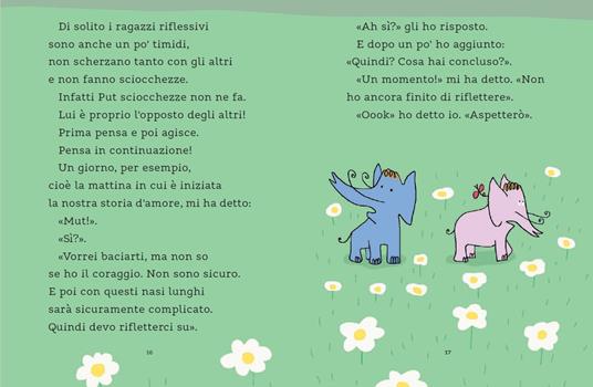 Primo amore per Mut - Grégoire Solotareff - 5