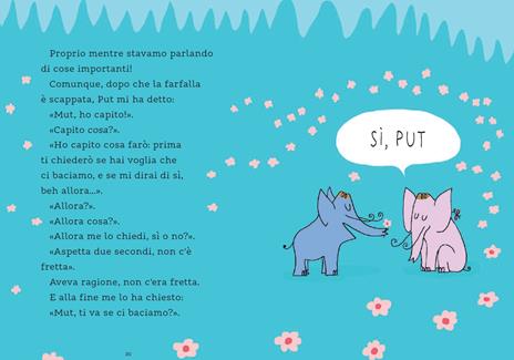 Primo amore per Mut - Grégoire Solotareff - 6