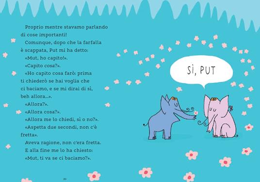 Primo amore per Mut - Grégoire Solotareff - 6