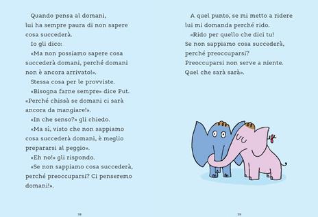 Primo amore per Mut - Grégoire Solotareff - 7