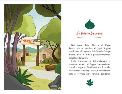 Caos al campo estivo - Andrea Tullio Canobbio - 3