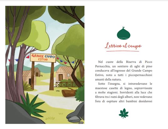 Caos al campo estivo - Andrea Tullio Canobbio - 3