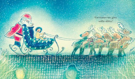 Signor Babbo Natale. Ediz. a colori - Jarvis - 5